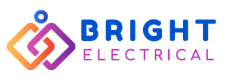 Bright Electrical Logo